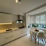 Casa Berio 7 Ferienhaus San Sebastián