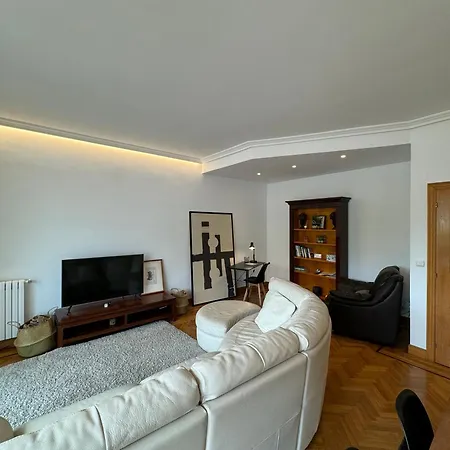 Holiday home Casa Berio 7 *