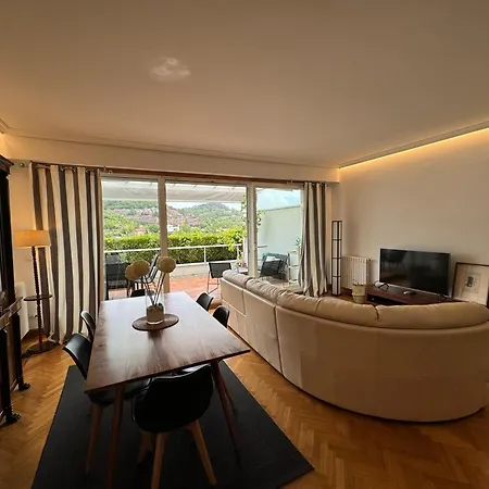 Casa Berio 7