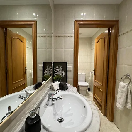 Casa Berio 7 * San Sebastian