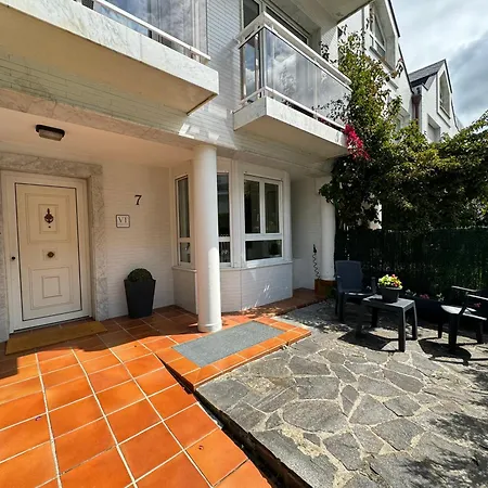 Holiday home Casa Berio 7 San Sebastian