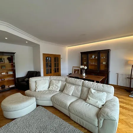 Prázdninový dům Casa Berio 7 *