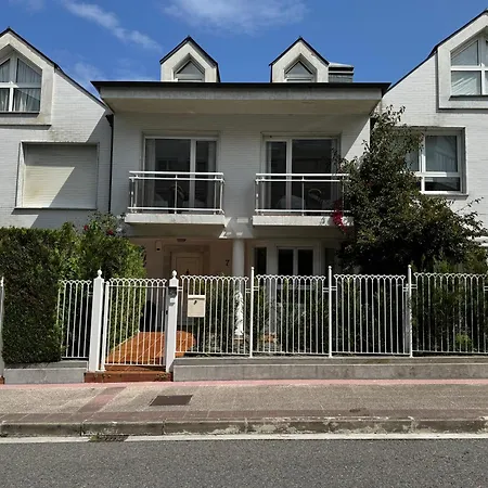 Casa Berio 7 * San Sebastian