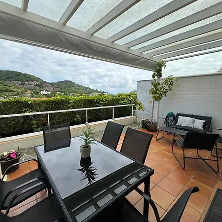 Casa Berio 7 Prázdninový dům *