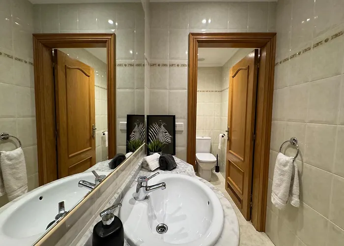 Casa Berio 7 * 산세바스티안