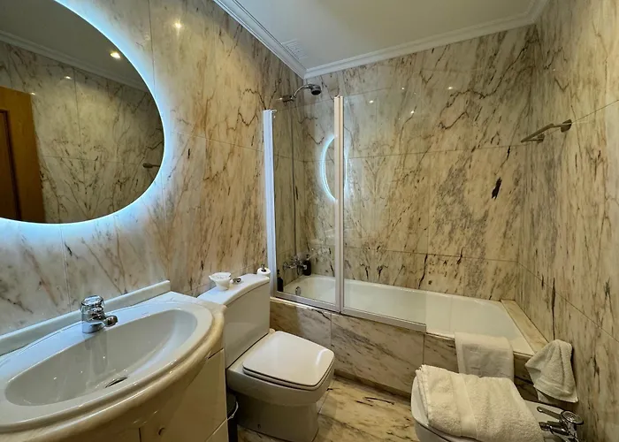 Casa Berio 7 산세바스티안