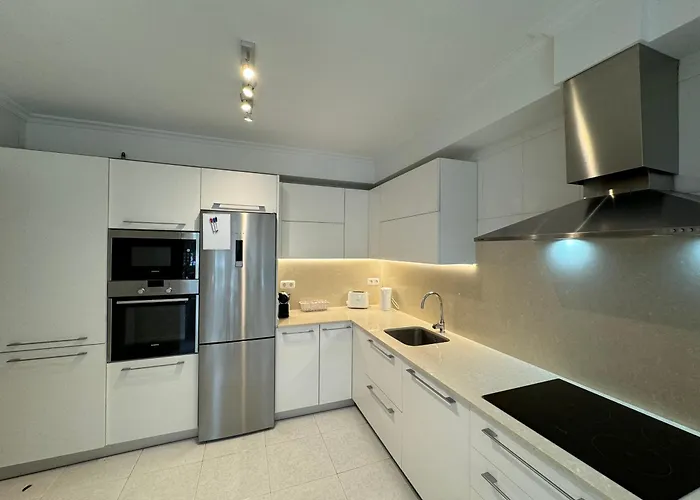 Casa Berio 7 산세바스티안