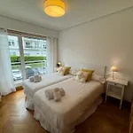Casa de Férias Casa Berio 7 San Sebastián