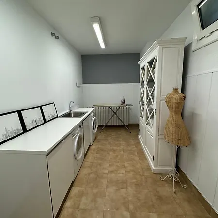 Semesterbostad Casa Berio 7