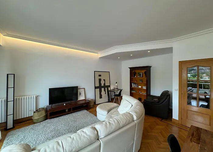 Hébergement de vacances Casa Berio 7 *