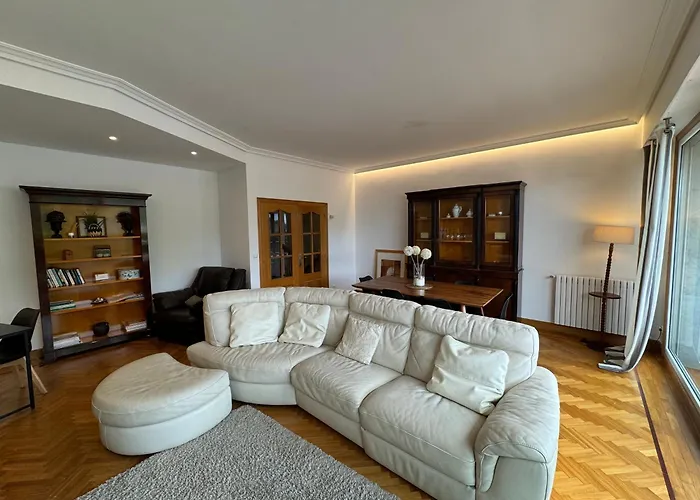 Hébergement de vacances Casa Berio 7 *